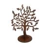 Holder Up Earring Hanger Tree Branch Earring Holder Wood Jewelry Display Stand  Women Girls