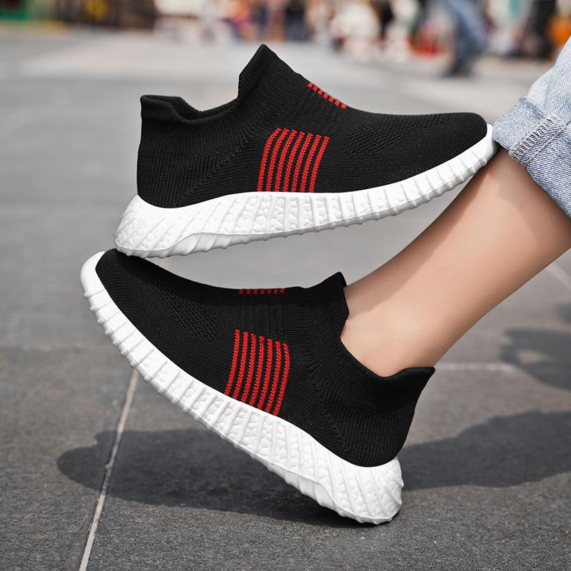 Slipper für Mädchen, Mokassins für Jungen, Slipper, Halbschuhe für Jungen, leichte Slipper für Schüler, Kinderschuhe, Unisex