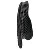 RS Taichi (RS Taichi) 2025 Model Motorcycle NexAir Chest Protector (Button Type) Chest Area CE Level 2 Breathable Black Size: Free [TRV091]