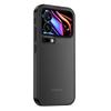 For Xiaomi 17 Pro Case Airbag Anti Drop TPU PC Phone Back Cover