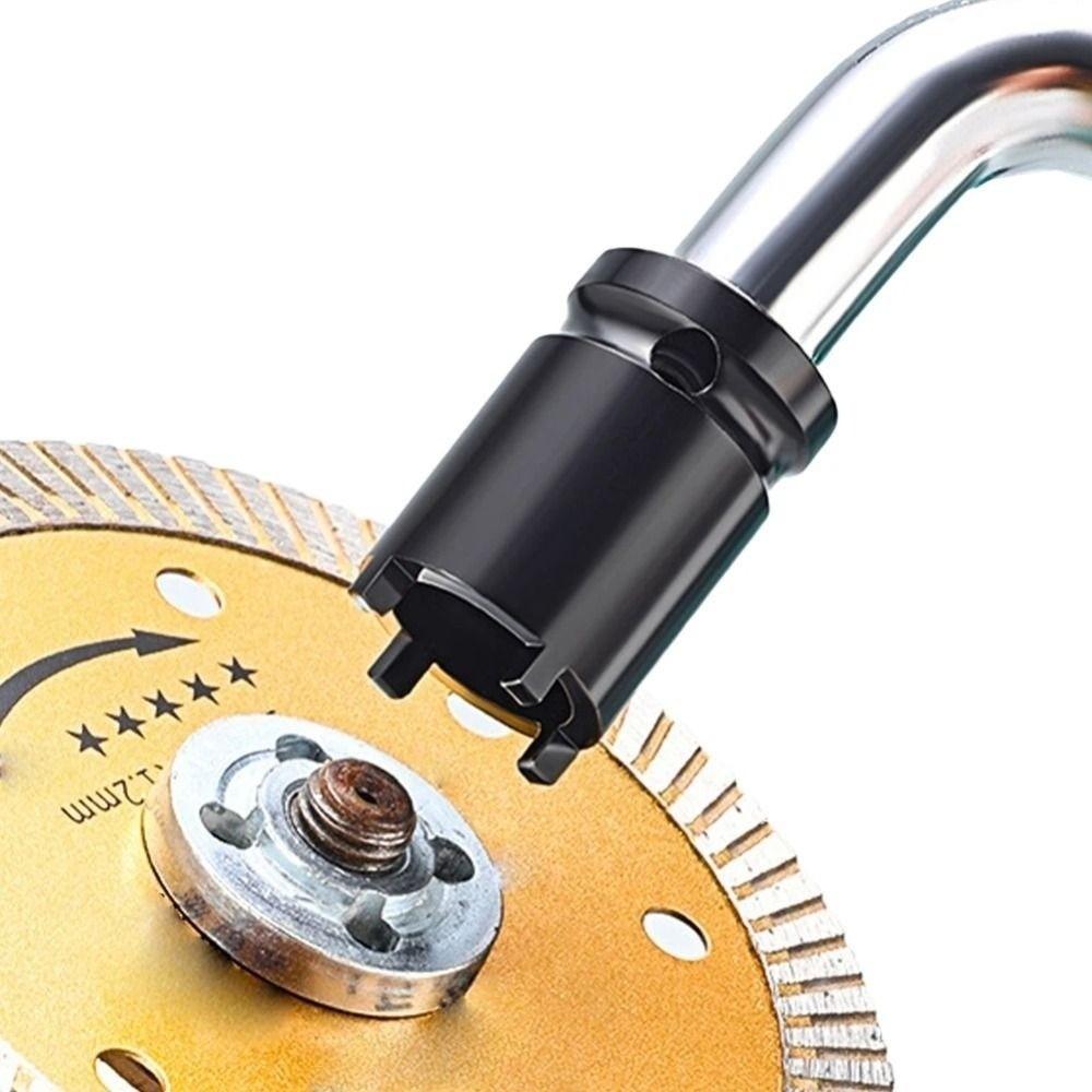 2PCS Quick Releases High Torque Angle Grinder Heavy Duty Power Tool Standard Tool  Power Tool Use