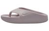 Nike Chinelos Calm Rosa Feminino FD4115-002