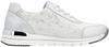 Sneakers Remonte Dorndorf R6700 Sneakers Ice White-silver