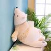 Dolls Sleep Pillow Animal Plush Toy Polar Bear Plush Doll Stuffed Sleeping Bear Stuffed Animal Toys