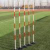 Agility Training Poles
