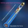 Tennis Swing Trainer Simulates Swing Force Actual Hitting Feel Ball Skills Force Auxiliary Equipment Corrects Action