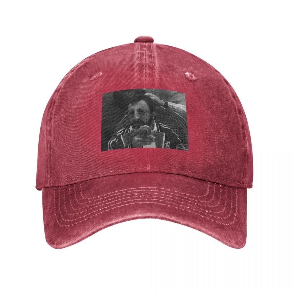 Let make some problems Baseball Cap Sunhat Thermal Visor Sunscreen Bobble Hat Baseball For Unisex Womens
