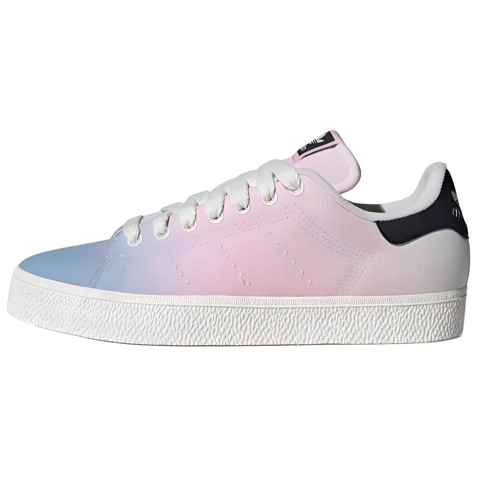 adidas Stan Smith CS Wonder Blue Clear Pink Gradient Men s IH2498 EU 37⅓