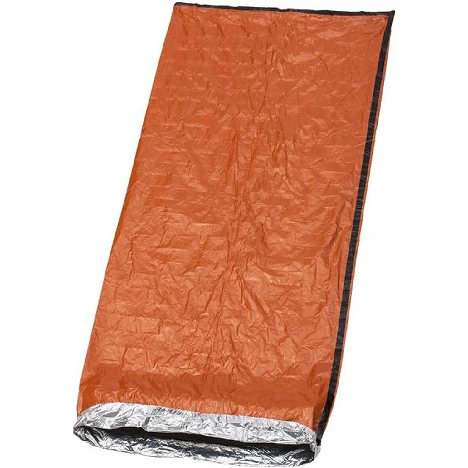 

Survive Outdoors Longer SOL Emergency Vivi Orange Japanese 13783 S.O.L. [Official Product] оранжевый