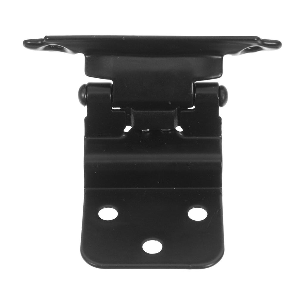 Metal Self Closing Hinge Builtin Spring for Doors Rv Cabinet Door Closing Hinge Replacement Residential Door Cabinet Hardware