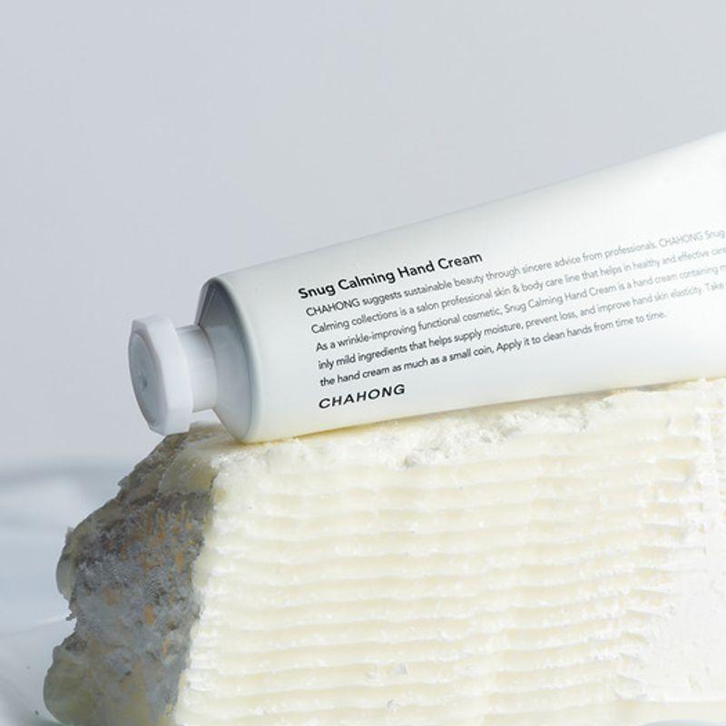 CHAHONG Snug Calming Hand Cream 50ml 50ml