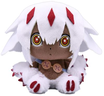 Good Smile Company Made In Abyss Faputa Fluffy Hand Stitching Second Resale