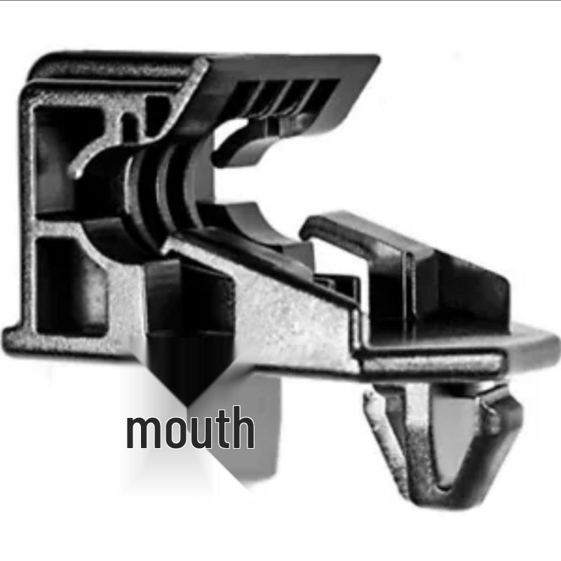 Toyota/Lexus Strålkastarfäste Fästspänne för Highlander/Prado - Del 5327112060