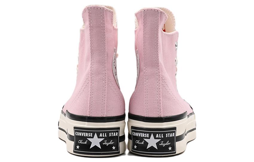 Converse Chuck Taylor All Star 70 Hi Plus Sunrise Pink A04366C