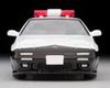 Tomytec Tomica Limited Vintage Neo Scale Mazda Savanna Patrol Metropolitan Police Finished 312598 1/64 LV-N214a RX-7 Car, Department, Model,