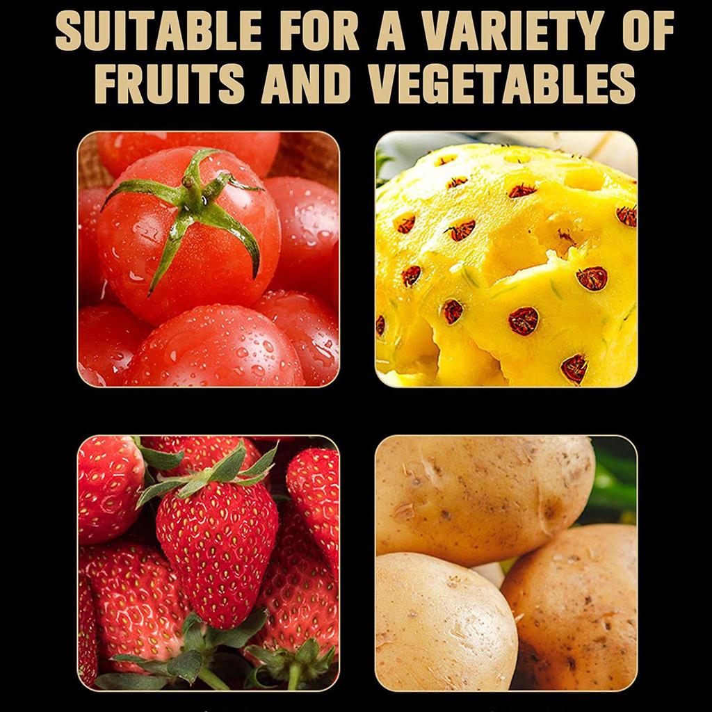 Strawberry Huller Stem Remover Stainless Steel Tomato Stem Corer Melon Ballers Pineapple Corer Small Clip Clothespin Bag