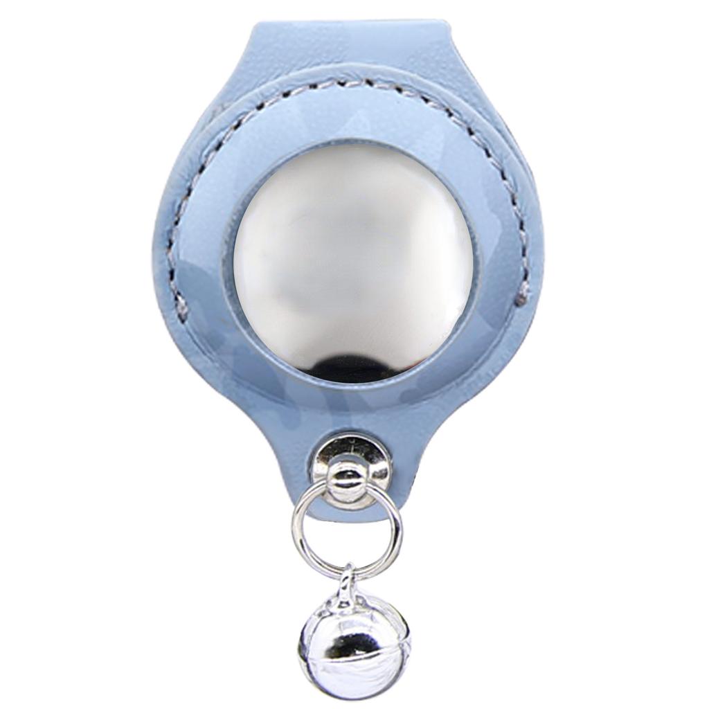 Classic Pet for AirTag Protective Case GPS Finder Dog Cat Collar Loop for Apple Airtags for Apple Locator Tracker Anti-lost Device