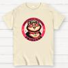 Dungeon Emotional Support Princess Cotton Casual Cool Loose T-Shirt