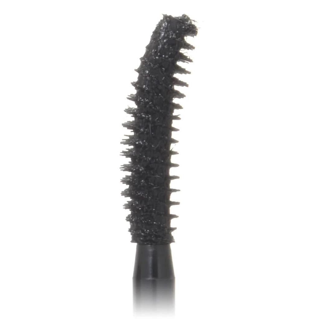 Canmake Quick Lash Curler Long Mascara 02 Brown 6.5g (x 1)