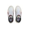 Puma CA Pro Ivy League White Intense Red Unisex Sneakers 388556-02