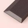 5/7-Piece Single Sandpaper Sponge Set - 60/80/100/120/180/220/240 Grit Sanding Block Combination, Washable And Reusable