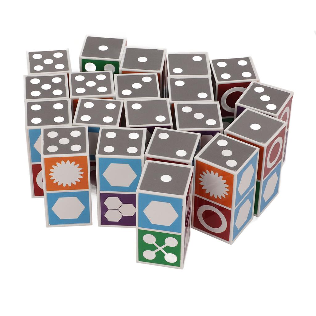Games Puzzle Matching Game Logical Thinking Matching Game Puzzle Games Parent Child Interaction Game for Autistic Kids