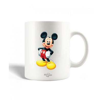 Drickflaskor – Muggar