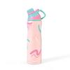 Water Bottle for School Kids 750ml | Steel Water Bottle for Kids | Kids Water Bottle  | Hot & Cold Upto 24 Hours