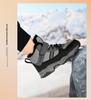 2025 Winter Kids' Snow Boots and Unisex Warm Cotton Travel Shoes