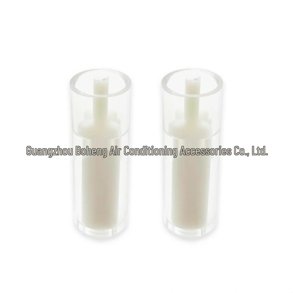 Car AC Refrigerant Oil Test Kit for Compressor Efficiency