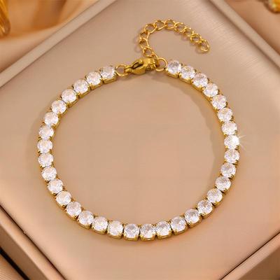 Bracciali – Bracciali a catena