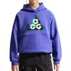 Nike Kids Sweatshirts Hooded Moderate IF1710-510