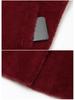 2025 Women's Fashionable Winter Coat for Elderly - Stylish Faux Mink Velvet Warmth for Middle-aged & Seniors
