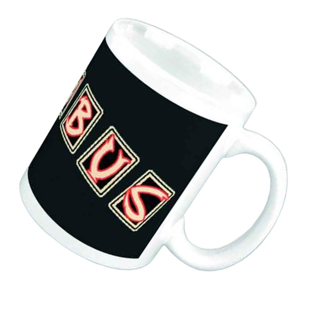 Incubus Loggmugg