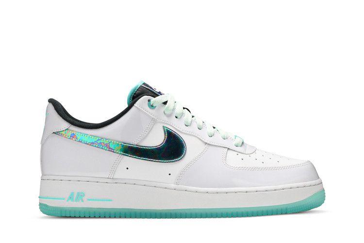Nike Air Force 1 Low '07 LV8 Tropical Twist