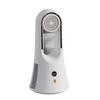 Blattloser Ventilator, USB-Kühlventilator, neuer geräuschloser Desktop-Klimaventilator mit 6 einstellbaren Geschwindigkeiten, abnehmbarer Aromatherapie-Box, Heimklimaventilator