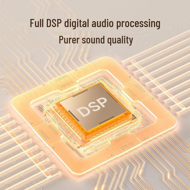 EDIFIER Evo Soul Dual Gold Standard Bluetooth Speaker