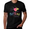 Heißes 2017 Thunfisch-Dose1 T-Shirt Lässig Trendig Streetwear T-Shirt