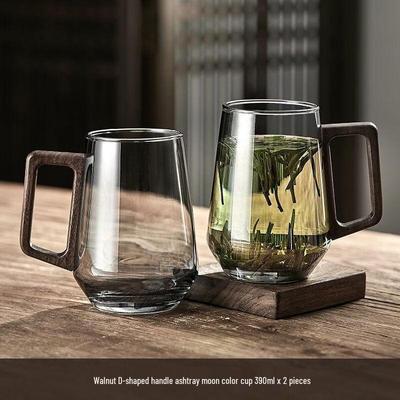 Nápojové nádobí – Sklenice a poháry