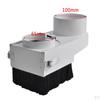 1pc Brush For CNC Motor Milling