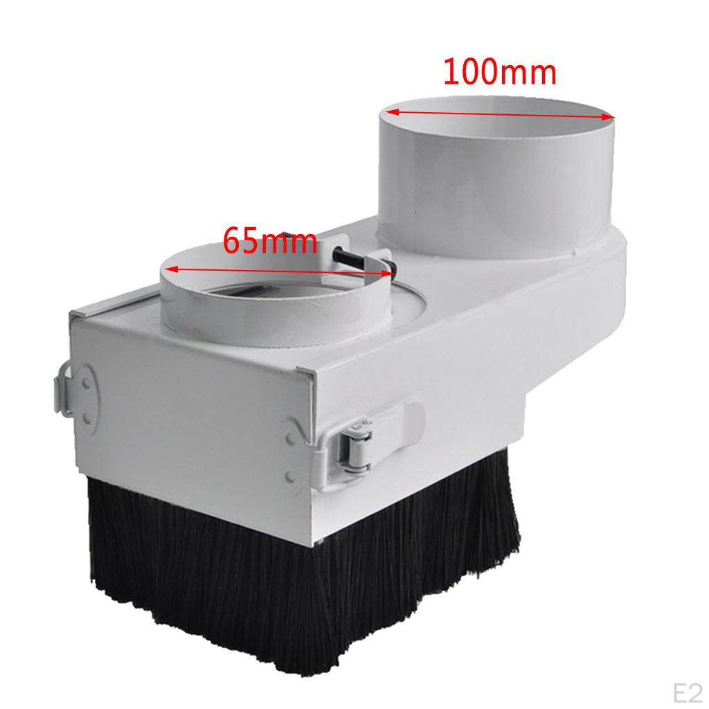 1pc Brush For CNC Motor Milling
