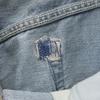 Levi's 90s 550TM Old Tapered Denim Pants W36 Jeans Men's Used