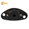 M MATI Luftfilterenhet för Suzuki Intruder Volusia Boulevard 800 C50 VL800 K1/K2/K3/K4 2001-2005 13780-41F00