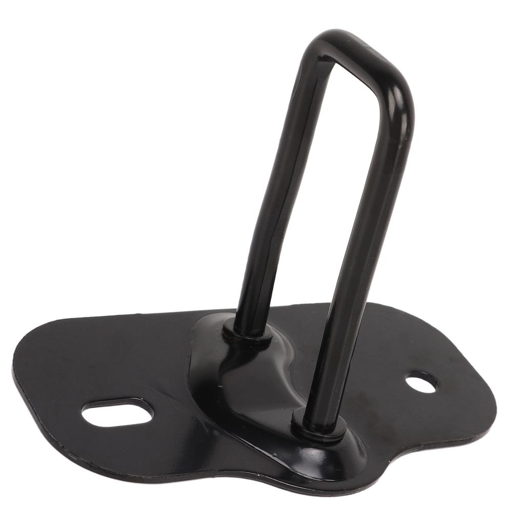 Hood Latch Striker Stable Performance 1505712 00 B Bonnet Lock Striker Plate Replacement for TESLA MODEL 3/Y 2017-2023 Thread Lock3