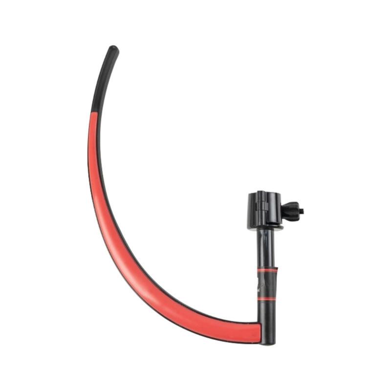 

Golf Postures Training Tool Enhances Swings Control Real Time Adjustments For Improved Shot Accuracy Rubber Materials чорний/червоний