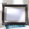 Vintage Photo Frame Frame, Art Mat Picture for Tabletop Display Elegant & Wall Mount, Decorative Studio Portrait Photos Multi-layer Cardboard