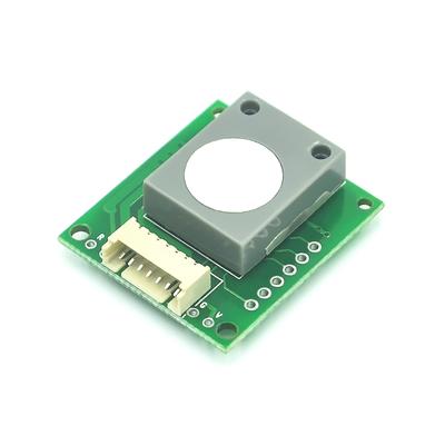 Formaldehyde Sensor ZE08-CH2O Serial Port Output Formaldehyde Concentration Measurement Has Been Calibrated Calibration Module