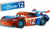 Cars 2024 Mattel Diecast Mini Car 1 Pack Ryan Rainey Character Car Movie Anime Piston Cup Racer 155 “Nascar Series” “Inside” [Item]