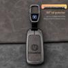 Changan Deep Blue S07/SL03 Key Case with Buckle - Car Interior Decoration Accessory