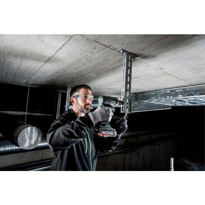 Visseuse à chocs Metabo SSW 18 LTX 300 BL 602395890